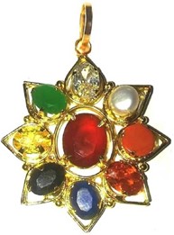 Divine Navaratna